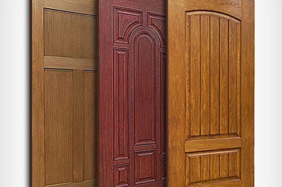 Lennox-fiberglass-door-repair