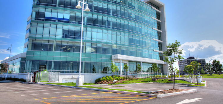 commercial glass door repair Lennox