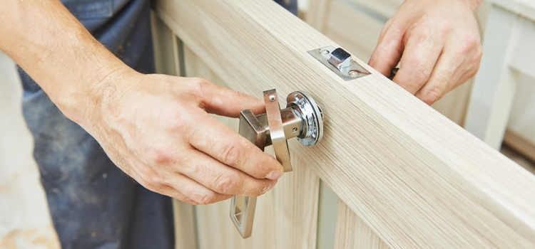 interior door repair Lennox